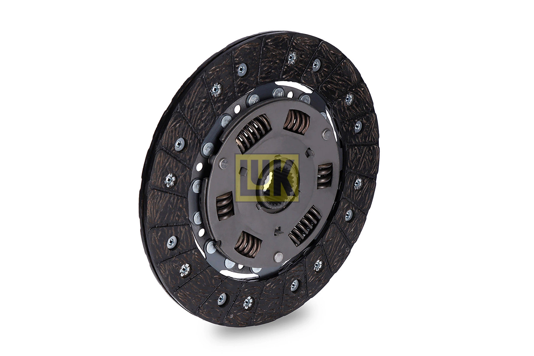 Clutch Disc